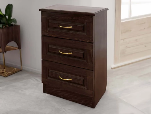 Тумба Relaksan Авангард 3 ящика