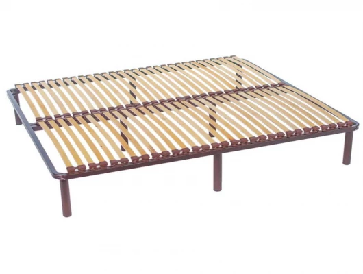 Основание Lonax Эктив Бест разборное с узкими ламелями