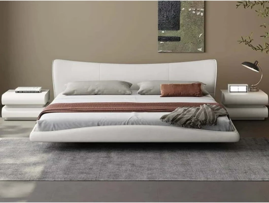 Парящая кровать Тестиера Fly 34