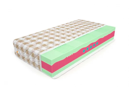 Матрас Mr.Mattress BioLife ProLive Soya Матрас Mr.Mattress BioLife ProLive Soya