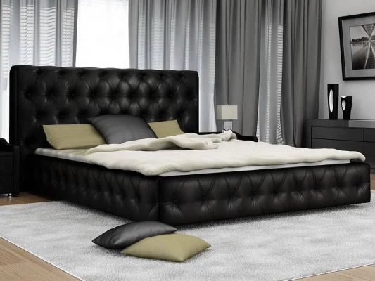 Кровать СлипАрт Генуя Кровать СлипАрт Генуя