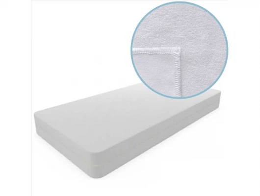 Чехол на матрас Lonax Jaklyn Aqua