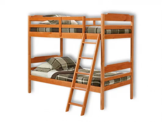 Двухъярусная кровать Велес Арт Челси-2 Двухъярусная кровать Велес Арт Челси-2