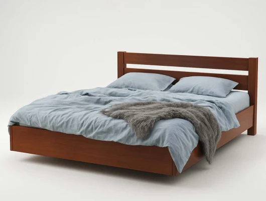 Парящая кровать Бостон Парящая кровать Бостон