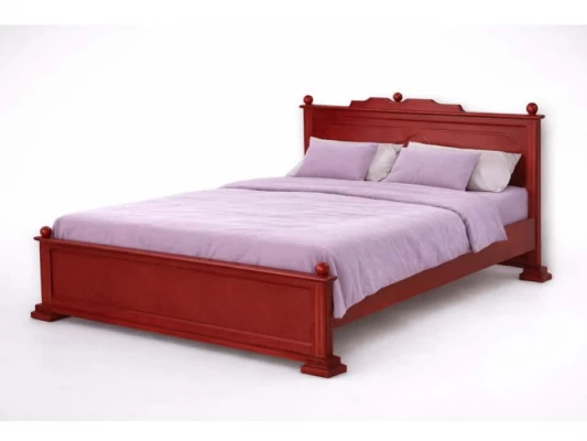 Кровать Велес Арт Виктория