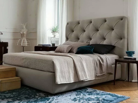 Кровать СлипАрт Неаполь Кровать СлипАрт Неаполь