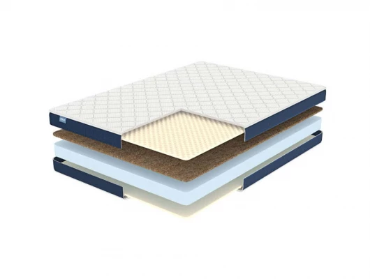 Матрас Димакс Практик чип ролл массаж кокос