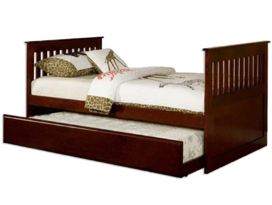 Детская кровать Велес Арт Анита-3 со спальным местом