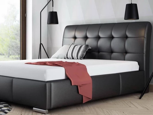 Кровать Меллибел Риджен (Стронг)