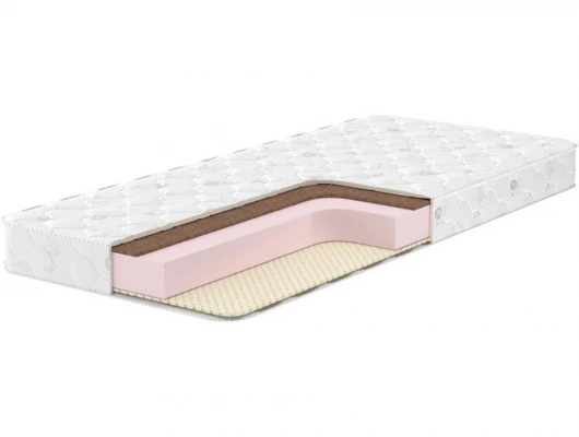 Детский матрас Димакс Очумелкин