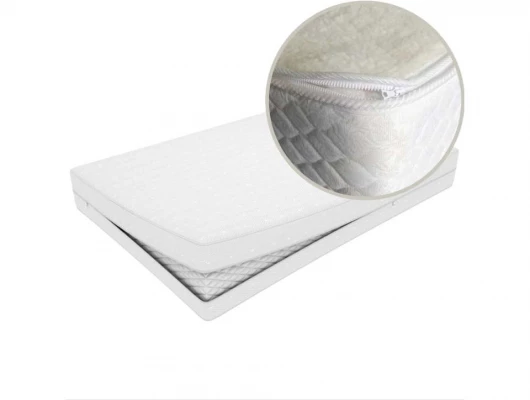 Чехол на матрас Lonax Меринос