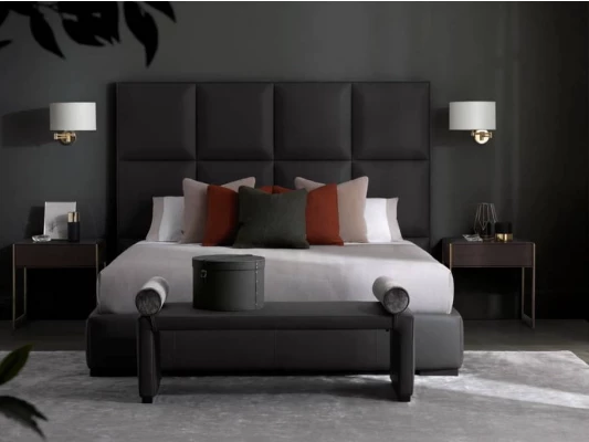 Кровать СлипАрт Мафин Кровать СлипАрт Мафин