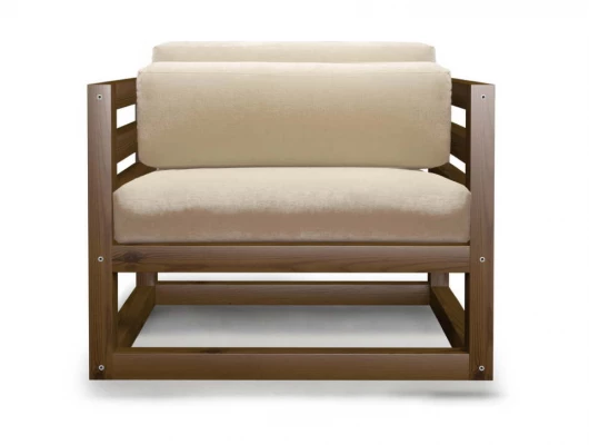 Кресло Arsko Магнус белый Кресло Arsko Магнус белый