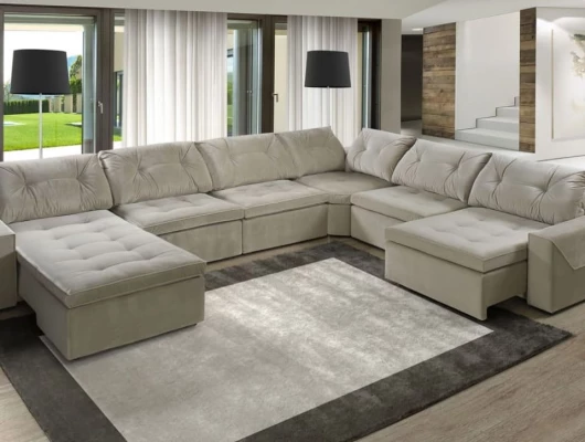 Диван SleepArt Поинт