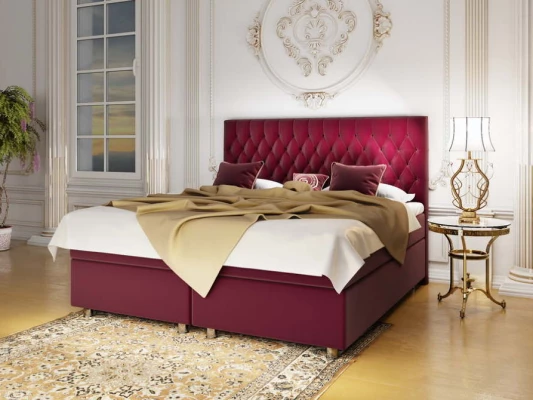 Спальная система Nuvola Riccarda