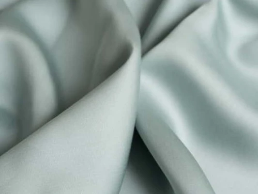 Простыня German Grass Brilliant Grass бирюзовая