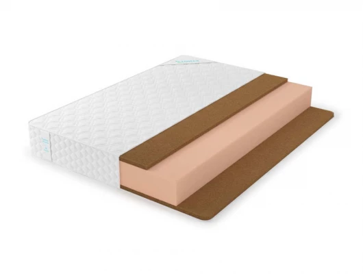 Матрас Lonax Foam Cocos 3 Max PLUS