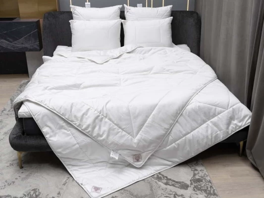 Одеяло German Grass овечье Merino Wool Grass всесезонное 158140