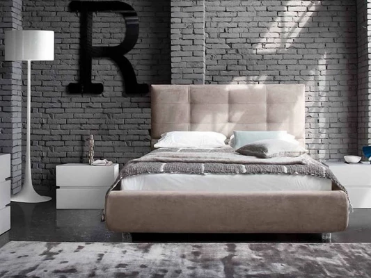 Кровать Меллибел Реста (Вольта)