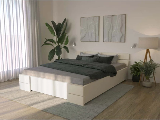 Кровать в японском стиле Токио Кровать в японском стиле Токио