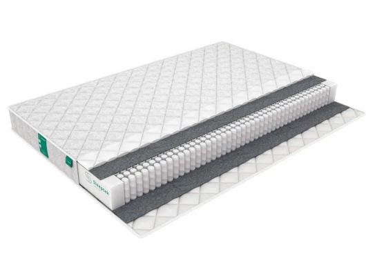 Матрас Sleeptek Simple 1000