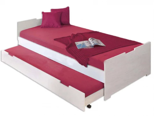 Детская кровать Велес Арт Эмма со спальным местом