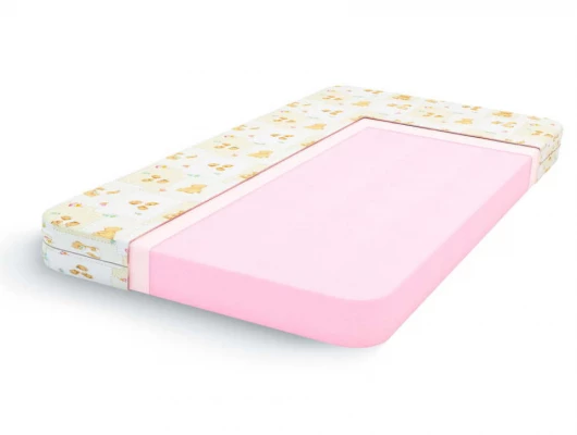 Детский матрас Lonax Baby Strutto поликоттон Детский матрас Lonax Baby Strutto поликоттон