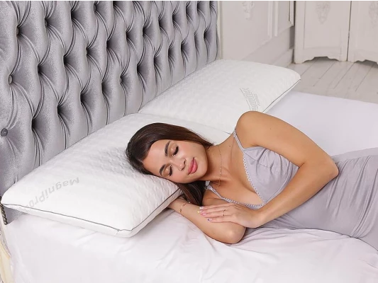 Подушка Magniflex Magniprotect Standard