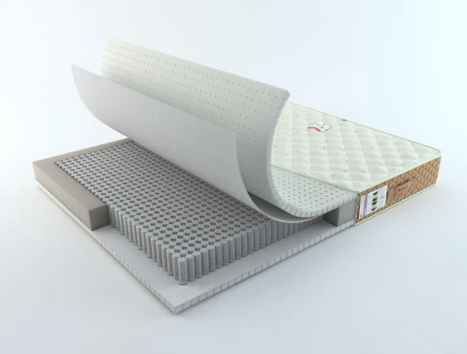 Матрас Rollmatratze Feder 500 L/L