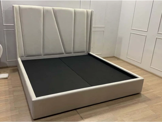 Сплошное основание подиум из фанеры для кровати DreamStudio