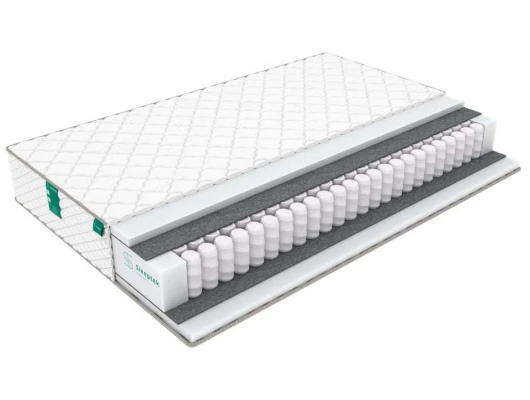Матрас Sleeptek Premier Foam Double