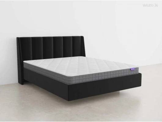 Парящая кровать Фрисби с подъемным механизмом