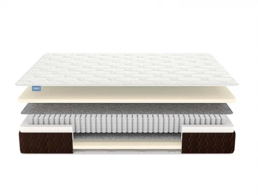 Матрас Димакс Мега Базис плюс Матрас Димакс Мега Базис плюс