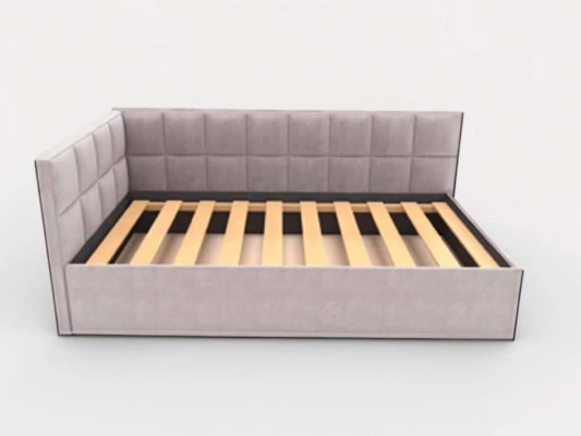Кровать тахта Паола Кровать тахта Паола