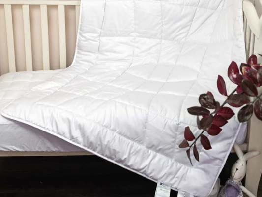 Одеяло детское German Grass хлопок Baby Cotton Grass всесезонное 122113