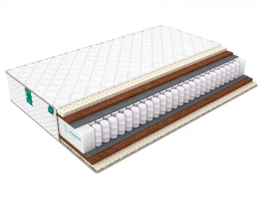 Матрас Sleeptek Premier LatexCocos Mix