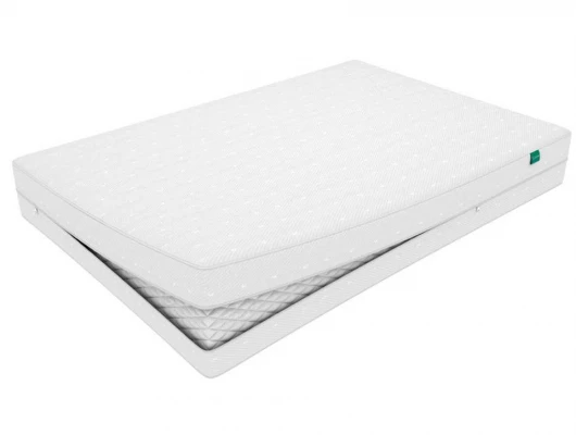 Чехол на матрас Sleeptek Fresh непромокаемый на молнии