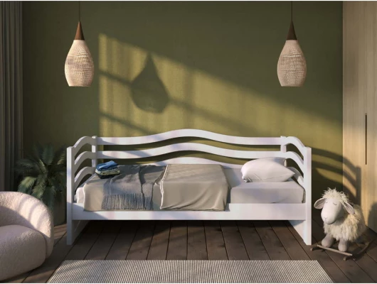 Кровать тахта Бриз 3