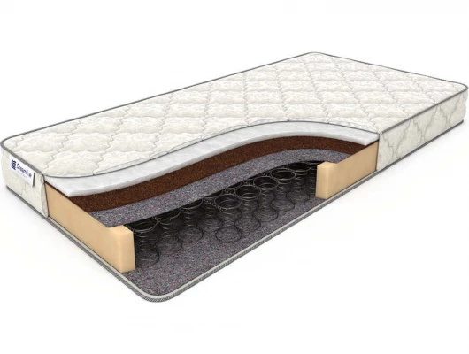 Матрас Dreamline Single Hol Hard Bonnel Матрас Dreamline Single Hol Hard Bonnel