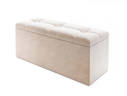 Банкетка Nuvola Trento Velutto 04