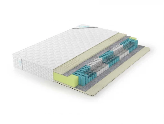 Матрас Lonax Relax Latex TFK 5 Zone