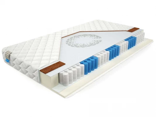 Матрас Mr.Mattress Robert Матрас Mr.Mattress Robert
