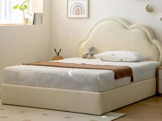 Детская кровать Тестиера Облако Детская кровать Тестиера Облако