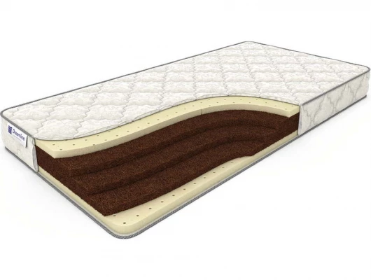 Матрас Dreamline Orto Soft