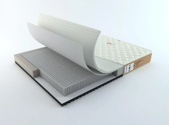Матрас Rollmatratze Feder 1000 L/M Матрас Rollmatratze Feder 1000 L/M
