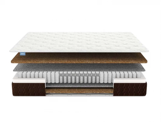 Матрас Димакс Твин Хард