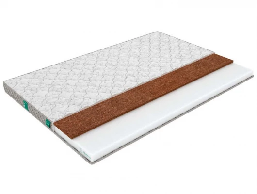 Матрас Sleeptek Roll CocosFoam 6