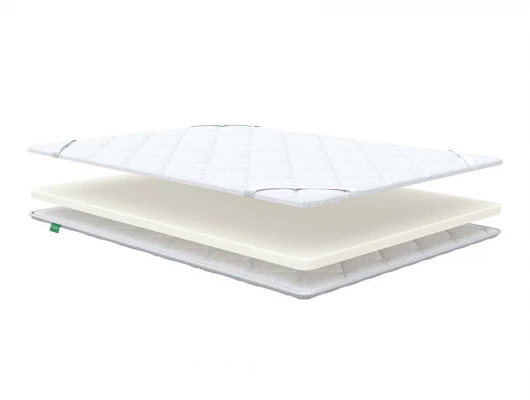 Топпер Sleeptek Foam 5
