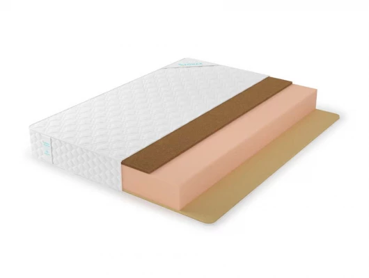 Матрас Lonax Foam Cocos Memory 3 Max PLUS Матрас Lonax Foam Cocos Memory 3 Max PLUS