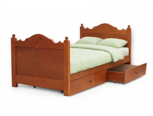 Кровать Велес Арт Фея